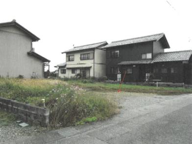 揖斐郡揖斐川町脛永字中村
７２６番１の競売物件