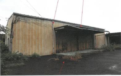 加茂郡八百津町八百津字高島
４３１２番２の競売物件