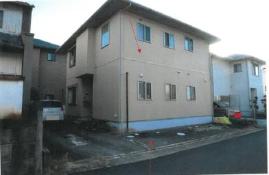 岐阜市野一色六丁目
７番１２の競売物件