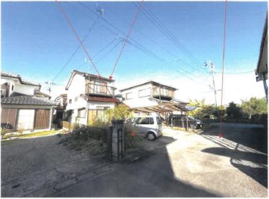 揖斐郡大野町大字桜大門字宮東
６０５番１０の競売物件