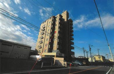 岐阜市島新町４番地１２の競売物件