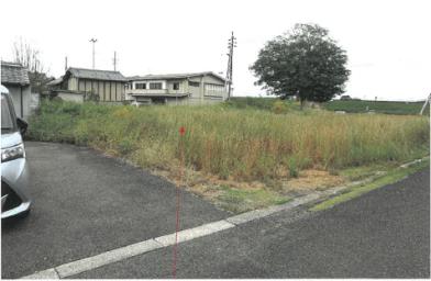 美濃加茂市太田本町三丁目字中町
３８５４番２の競売物件