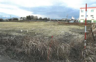 岐阜市柳津町高桑西五丁目
５６番の競売物件