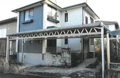 可児市みずきケ丘三丁目
１０３番の競売物件