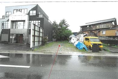 美濃市字古市場
２６２０番５の競売物件