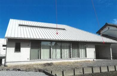 大垣市和合本町一丁目
３６６番１の競売物件