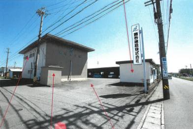 岐阜市又丸柳町
１９番１の競売物件