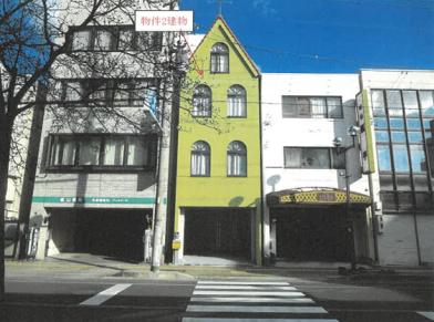 美濃加茂市太田町字新屋敷
２６８９番３８の競売物件