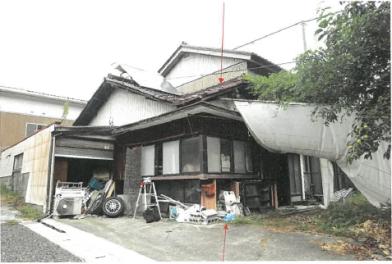 加茂郡坂祝町取組字大林
３５番４７の競売物件