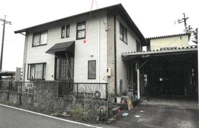 本巣市曽井中島字南原２３４５番地５の競売物件