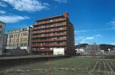 岐阜市細畑一丁目１０番地２の競売物件