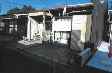 各務原市那加雄飛ケ丘町
１３番２０の競売物件