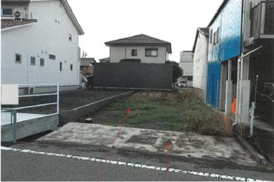 岐阜市岩倉町三丁目
７０番の競売物件