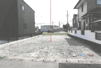 羽島市福寿町間島二丁目
１３番２の競売物件
