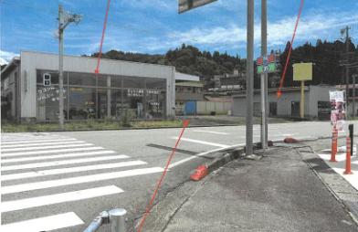 高山市丹生川町町方字田中１４６０番地１の競売物件
