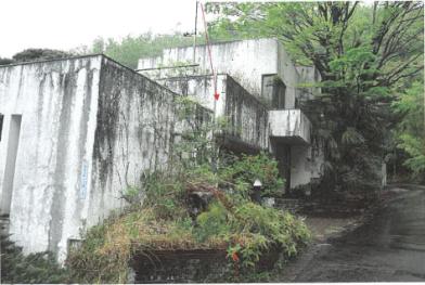 岐阜市長森本町一丁目
１番１の競売物件