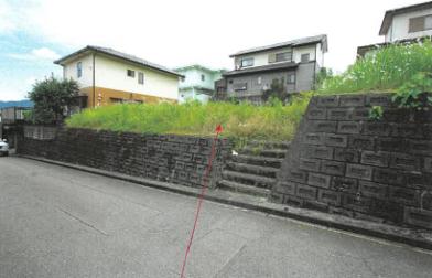 関市迫間台一丁目
２３０１番３５の競売物件