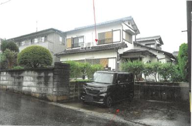 多治見市明和町四丁目
５番４８４の競売物件