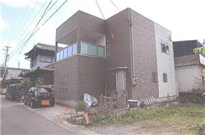 瑞浪市稲津町小里字イワリドウ１１８１番４の競売物件