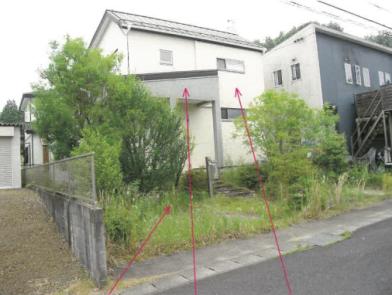 土岐市駄知町字追分
９０２番４０２の競売物件