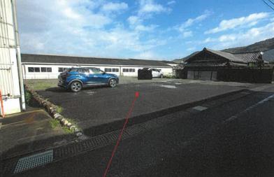 土岐市駄知町字蟹沢
１４９３番４の競売物件