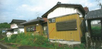 中津川市中一色町
1548番97の競売物件