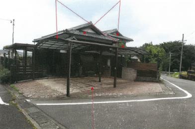 多治見市姫町七丁目
102番8の競売物件
