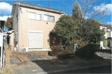 多治見市小名田町七丁目
３番１０の競売物件