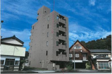 瑞浪市寺河戸町字沖中
１１６９番１６の競売物件