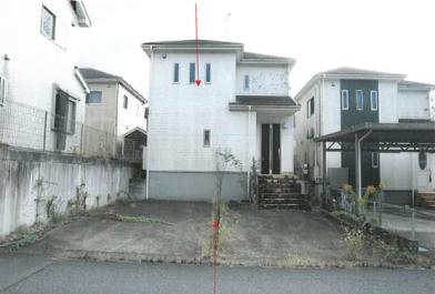 土岐市土岐津町土岐口字慈門
７３３番３９の競売物件