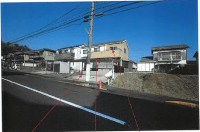 多治見市北丘町八丁目
１番１０の競売物件