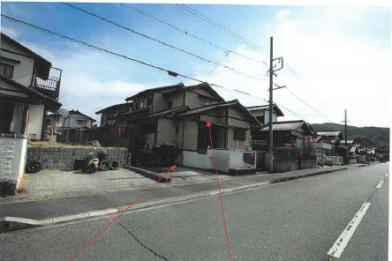 瑞浪市明賀台四丁目
９０番の競売物件