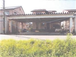 大野市国時町９０７番の競売物件