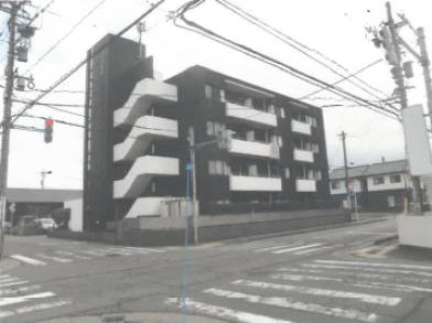 福井市城東四丁目
1210番の競売物件