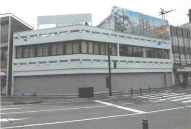 あわら市春宮一丁目
５１７番の競売物件