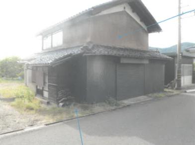 越前市不老町１４字末広町
２１番の競売物件