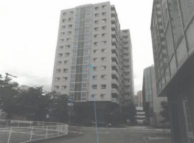 福井市大手二丁目　３０５番地の競売物件
