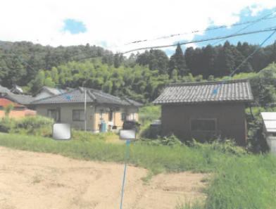 三方上中郡若狭町上野１８号観音寺
３５番の競売物件