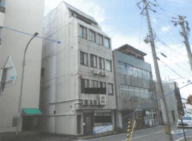 福井市田原一丁目
１３０９番の競売物件