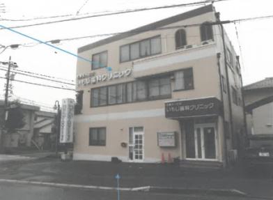 敦賀市鋳物師町
１６０３番の競売物件