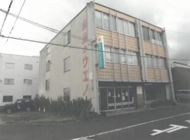 敦賀市神楽一丁目
４番１３の競売物件