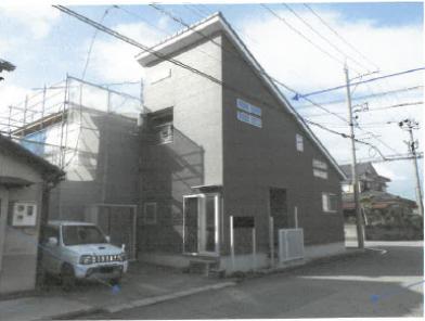 福井市御幸二丁目
２２０６番の競売物件