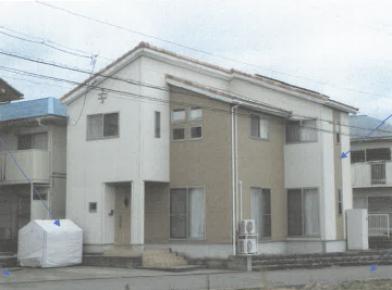 坂井市三国町運動公園二丁目
７０１番８の競売物件