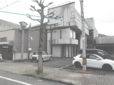 越前市神明町
４３番２の競売物件