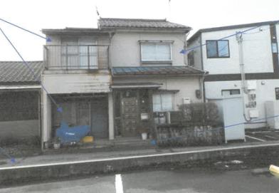 福井市新田塚一丁目
７０３４番の競売物件