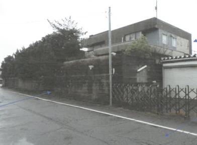 福井市灯明寺一丁目
５０１番の競売物件