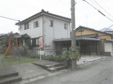 坂井市春江町西太郎丸４字上杵橋　６４番地１２の競売物件