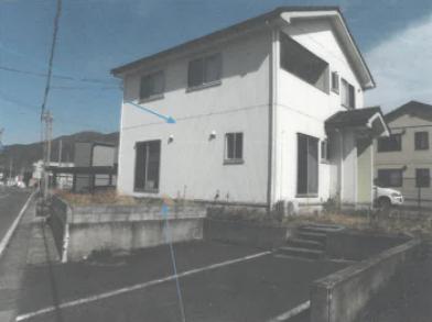 敦賀市松葉町
４７２番２の競売物件