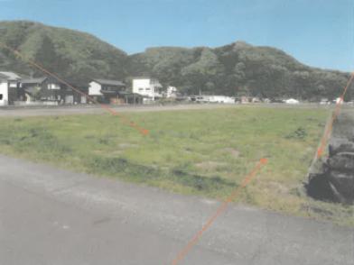 越前市帆山町１７字畳屋
１２番の競売物件