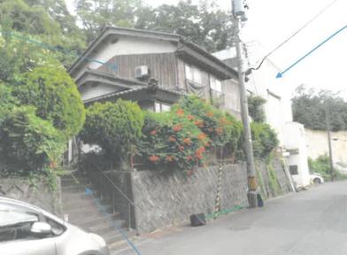 敦賀市沓見３７号神田谷
１番１０の競売物件